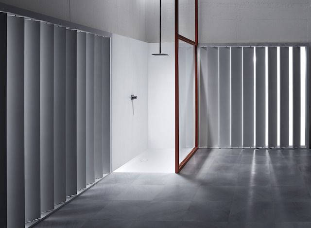 Duschfläche BetteFloor Side 3377 180x90cm, Glasur, starwhite