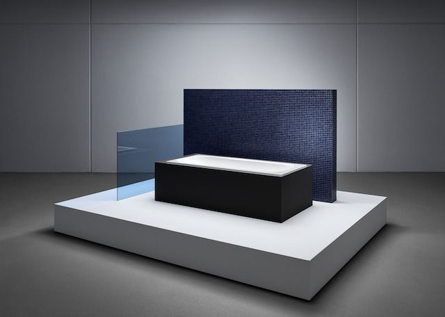 Badewanne BetteClassic 1269 160x75x45cm, Glasur, jasmin