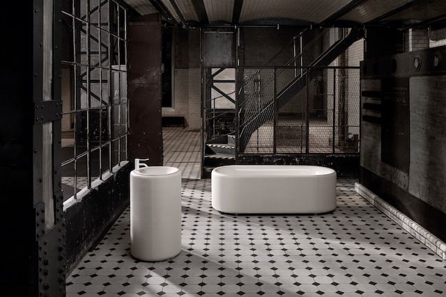 Badewanne BetteLux Oval Couture-3466 180x80x45cm, manhattan
