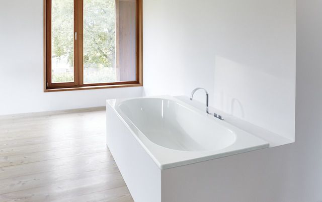 Badewanne BetteStarlet 1430 180x75x42cm, graphite