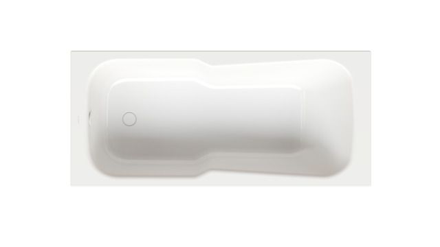 Badewanne BetteSet 3560 165x75x38cm, starwhite