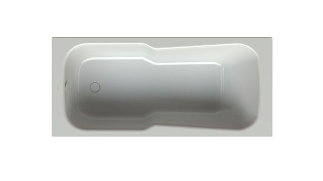Badewanne BetteSet 3560 165x75x38cm, manhattan