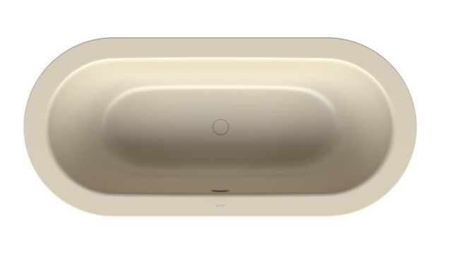 Badewanne BetteStarlet Oval 2680 175x80x42cm, jasmin