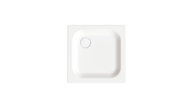 Duschwanne BetteSupra 5720 70x70x6,5cm, edelweiß