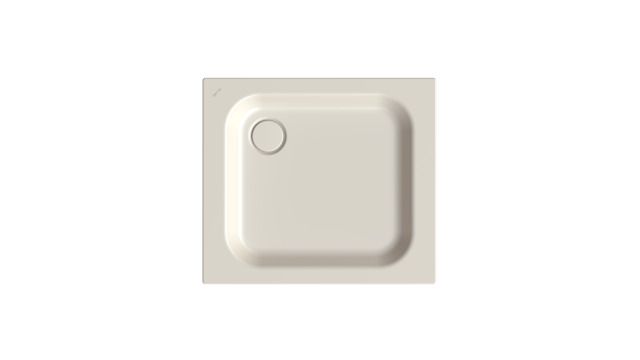 Duschwanne BetteSupra 1570 85x75x6,5cm, flax