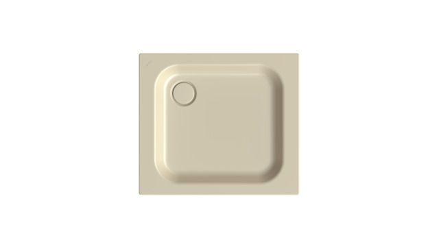 Duschwanne BetteSupra 1570 85x75x6,5cm, beige