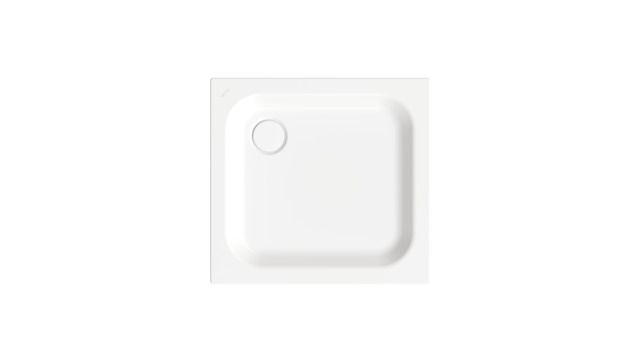 Duschwanne BetteSupra 5670 80x75x6,5cm, edelweiß