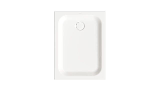 Duschwanne BetteSupra 5550 100x75x6,5cm, starwhite