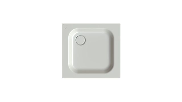 Duschwanne BetteSupra 5360 75x70x6,5cm, manhattan