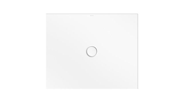 Duschfläche BetteFloor 8631 110x90cm, Antirutsch/Sense, weiß