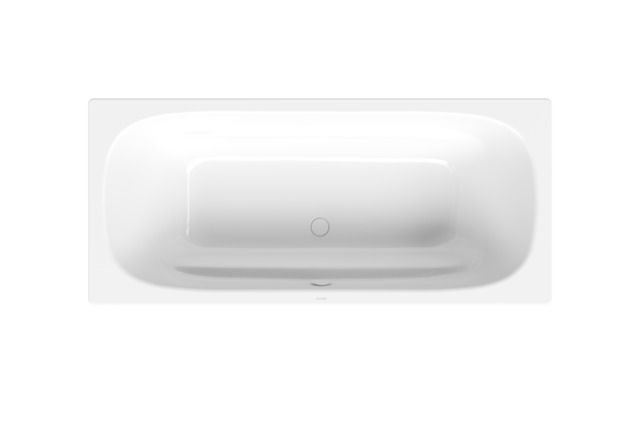 Bette Badewanne DUO-3820 ägäis, 180x80x42cm