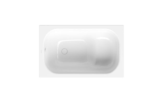 Badewanne 1050 BetteStep 105x65x42cm, capri