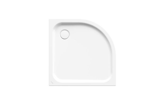 Duschwanne BetteCorner 5459 100x100xcm, slate