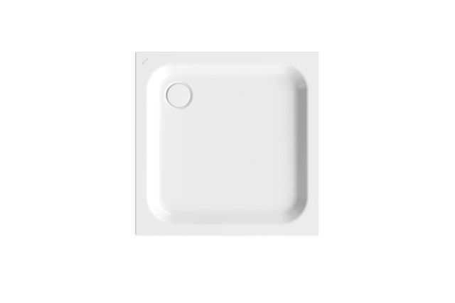 Duschwanne BetteSupra 5820 80x80x6,5cm, ägäis