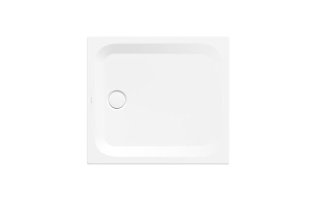 Duschwanne BetteUltra 8737 110x100x3,5cm, ebano