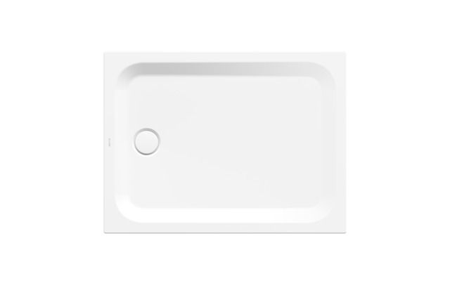 Duschwanne BetteUltra 8630 110x90x3,5cm, moosgrün