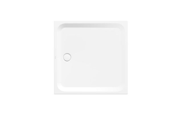 Duschwanne BetteUltra 8743 110x110x3,5cm, coffee