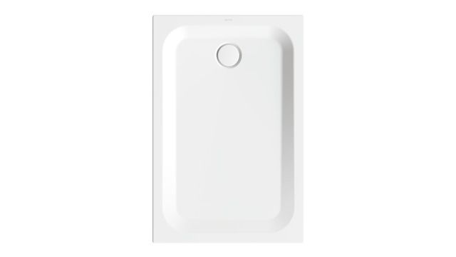 Duschwanne BetteUltra 1680 120x80x3,5cm, starwhite