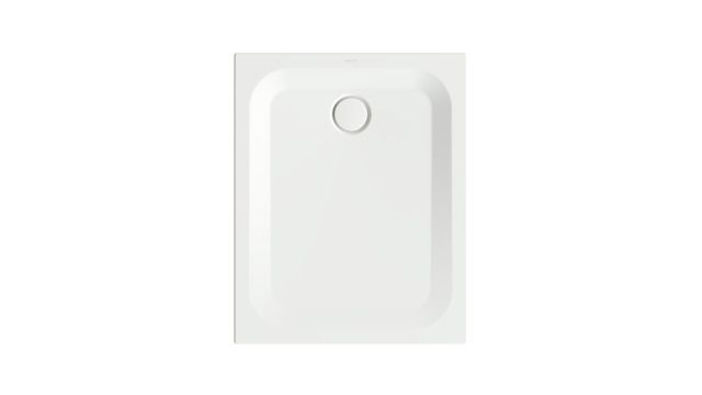 Duschwanne BetteUltra 5490 100x80x2,5cm, snow