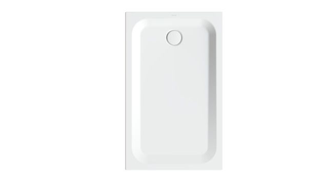 Duschwanne BetteUltra 5786 130x80x3,5cm, weiß