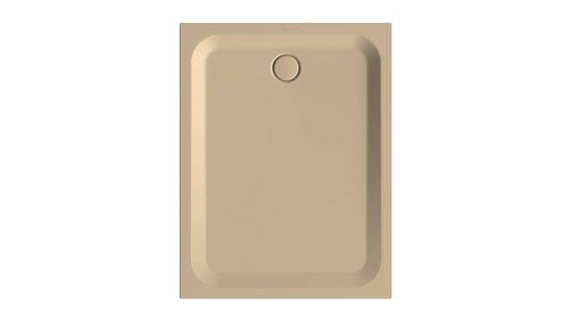 Duschwanne BetteUltra 5788 130x100x3,5cm, bahamabeige