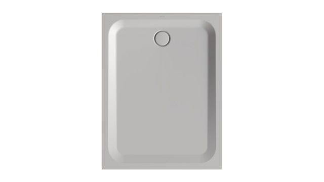 Duschwanne BetteUltra 5788 130x100x3,5cm, Glasur, dust