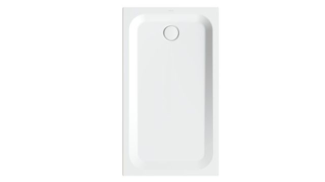 Duschwanne BetteUltra 5804 140x80x3,5cm, weiß
