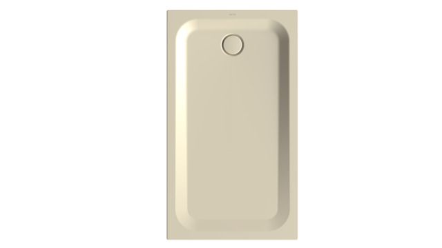 Duschwanne BetteUltra 5804 140x80x3,5cm, jasmin