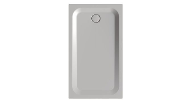 Duschwanne BetteUltra 5804 140x80x3,5cm, dust