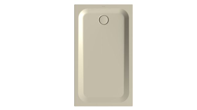Duschwanne BetteUltra 5804 140x80x3,5cm, beige