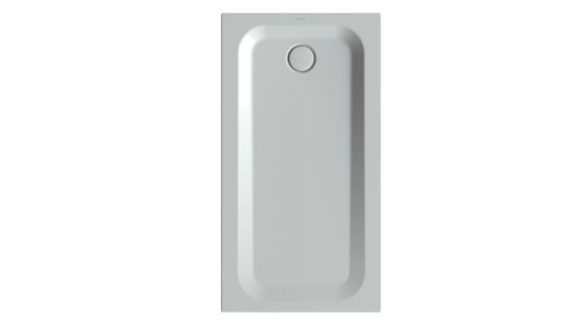 Duschwanne BetteUltra 5814 140x75x3,5cm, manhattan