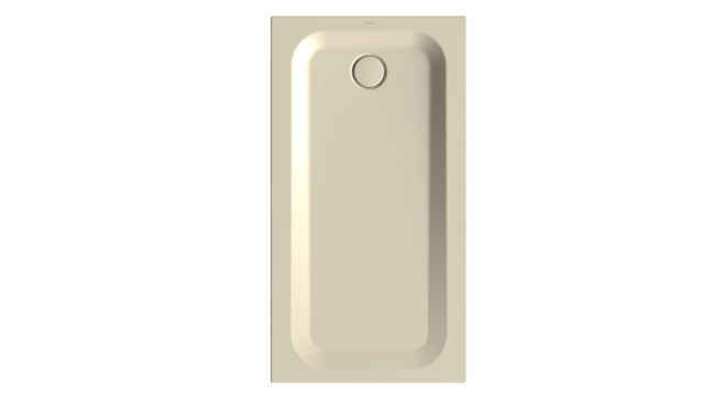 Duschwanne BetteUltra 5814 140x75x3,5cm, jasmin