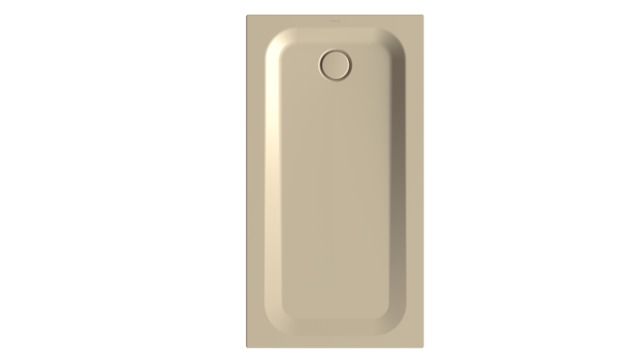 Duschwanne BetteUltra 5814 140x75x3,5cm, sand
