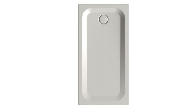 Duschwanne BetteUltra 5824 140x70x3,5cm, flax