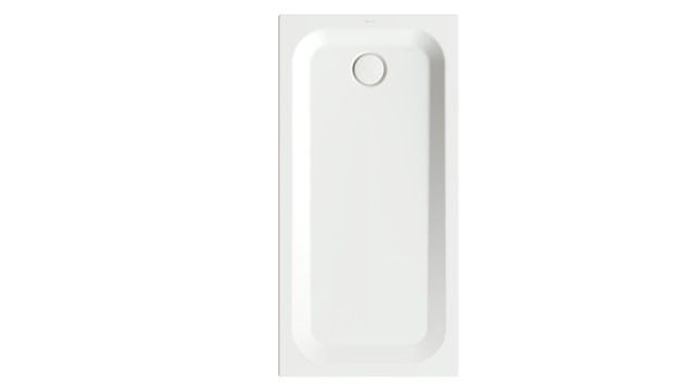 Duschwanne BetteUltra 5824 140x70x3,5cm, snow