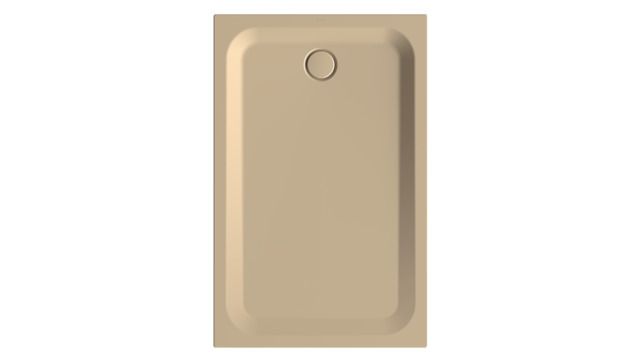 Duschwanne BetteUltra 5834 140x90x3,5cm, bahamabeige