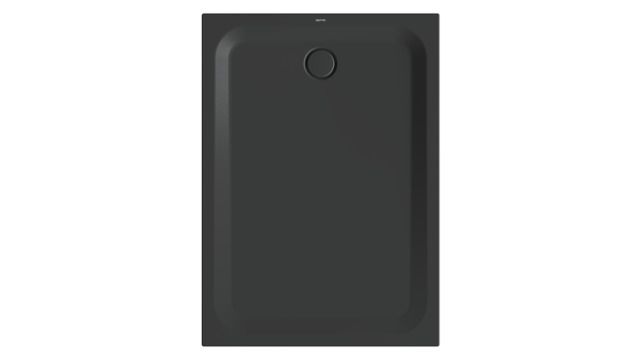 Duschwanne BetteUltra 5838 140x100x3,5cm, slate