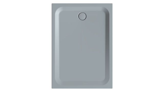 Duschwanne BetteUltra 5838 140x100x3,5cm, quartz