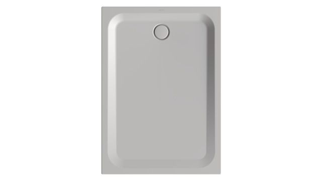 Duschwanne BetteUltra 5838 140x100x3,5cm, dust