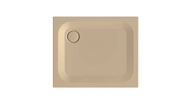 Duschwanne BetteUltra 5840 90x75x2,5cm, bahamabeige