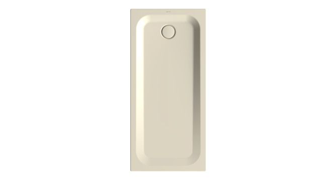 Duschwanne BetteUltra 5914 150x70x3,5cm, pergamon