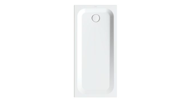 Duschwanne BetteUltra 5914 150x70x3,5cm, edelweiß