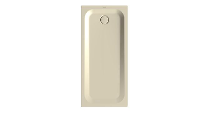 Duschwanne BetteUltra 5914 150x70x3,5cm, jasmin