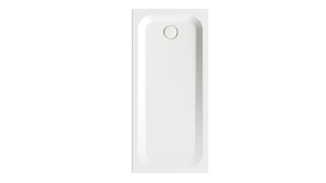 Duschwanne BetteUltra 5914 150x70x3,5cm, Glasur, snow