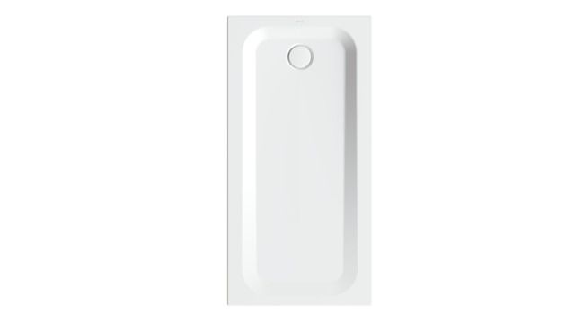 Duschwanne BetteUltra 5924 150x75x3,5cm, weiß