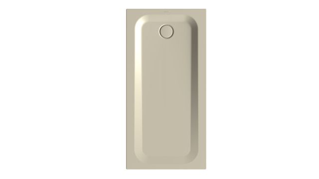 Duschwanne BetteUltra 5924 150x75x3,5cm, beige
