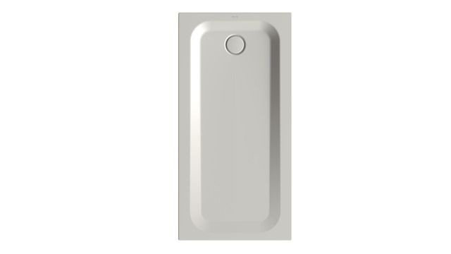 Duschwanne BetteUltra 5924 150x75x3,5cm, Glasur, flax
