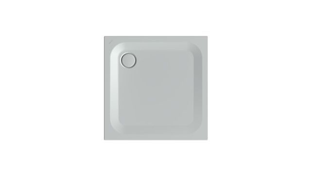 Duschwanne BetteUltra 5930 90x90x2,5cm, manhattan