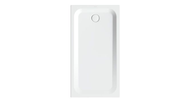 Duschwanne BetteUltra 5932 150x80x3,5cm, weiß