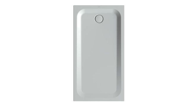 Duschwanne BetteUltra 5932 150x80x3,5cm, manhattan